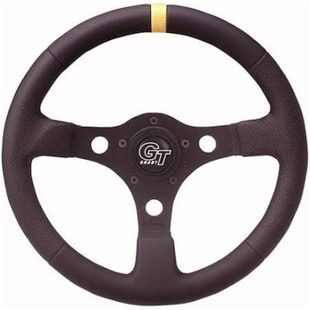 Grant Top Marker Competition Steering Wheel 1075